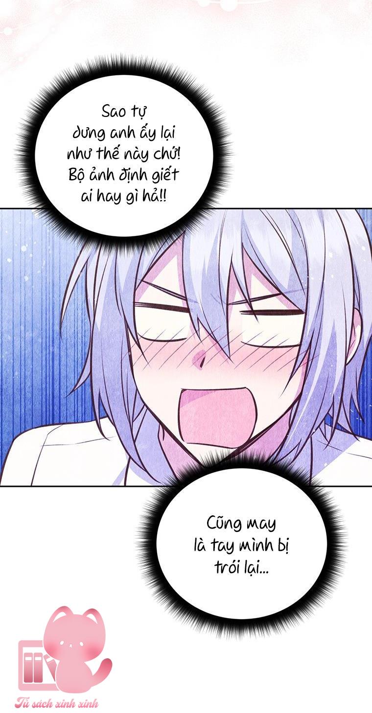 Yêu Tôi Đi, Dù Sao Ngài Cũng Chỉ Là Nhân Vật Phụ - Chap 82 - Trang 51