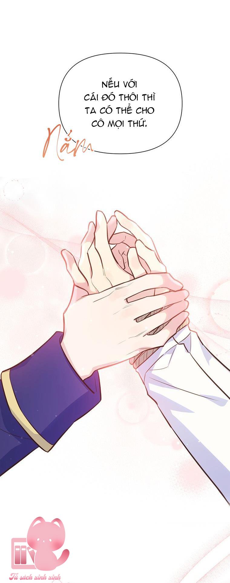 Yêu Tôi Đi, Dù Sao Ngài Cũng Chỉ Là Nhân Vật Phụ - Chap 82 - Trang 54