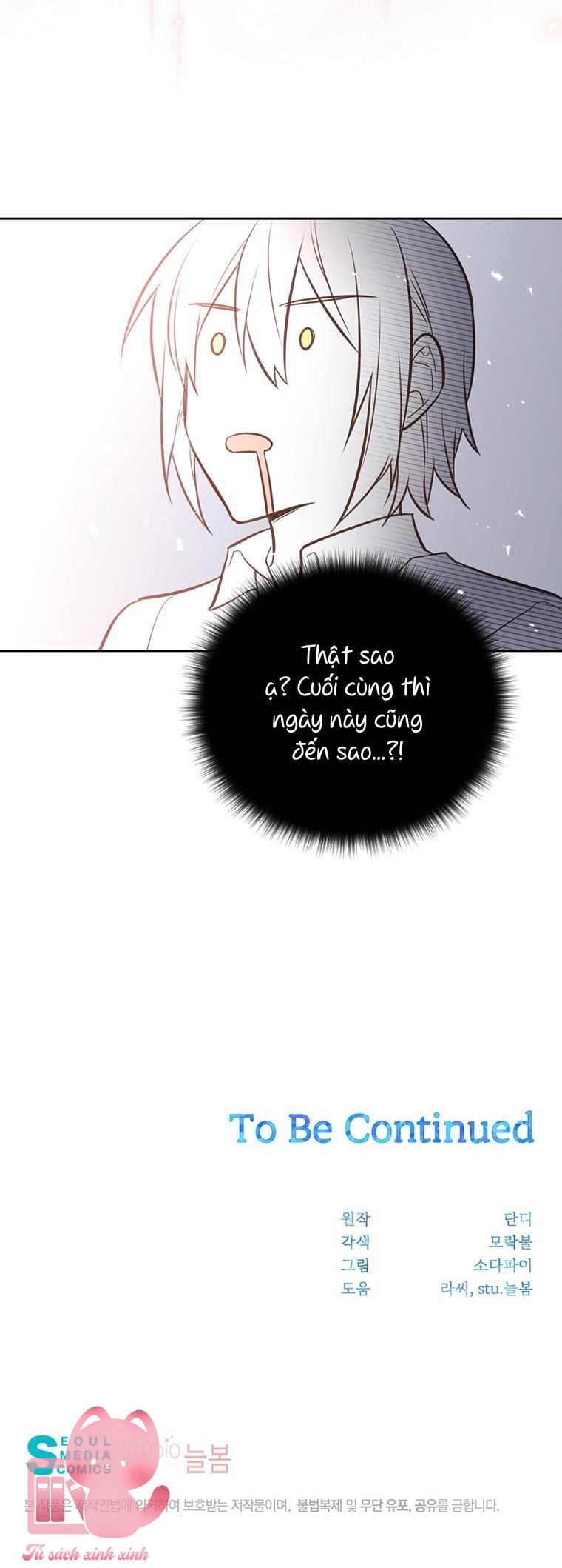 Yêu Tôi Đi, Dù Sao Ngài Cũng Chỉ Là Nhân Vật Phụ - Chap 82 - Trang 57