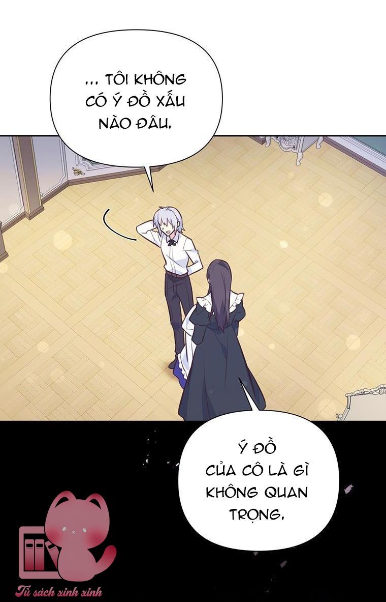Yêu Tôi Đi, Dù Sao Ngài Cũng Chỉ Là Nhân Vật Phụ - Chap 82 - Trang 8