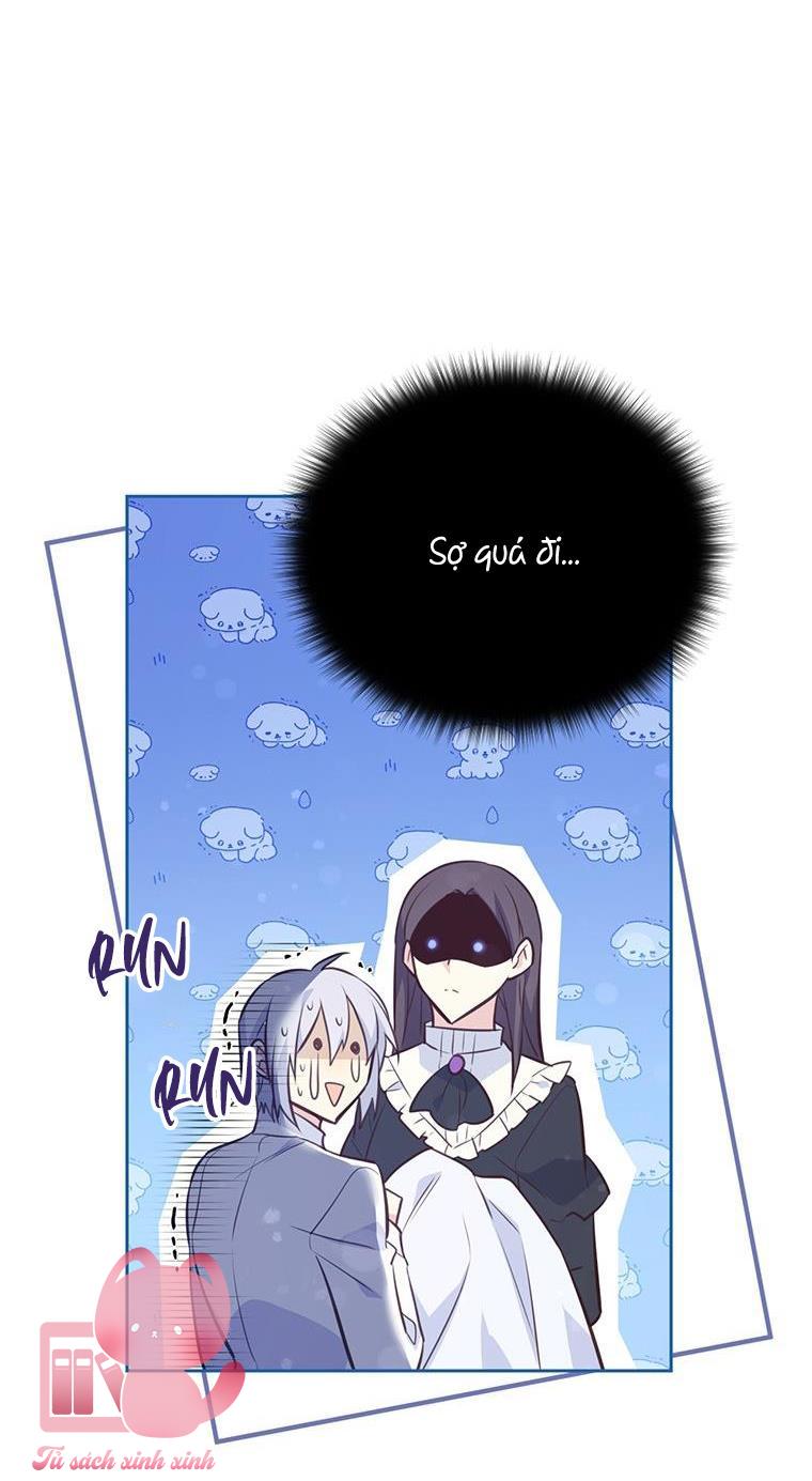 Yêu Tôi Đi, Dù Sao Ngài Cũng Chỉ Là Nhân Vật Phụ - Chap 82 - Trang 10