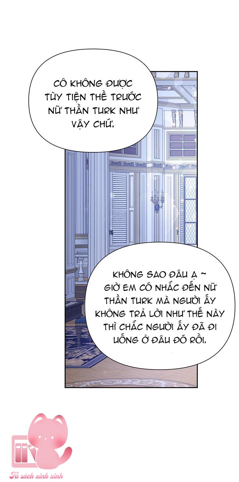Yêu Tôi Đi, Dù Sao Ngài Cũng Chỉ Là Nhân Vật Phụ - Chap 83 - Trang 11