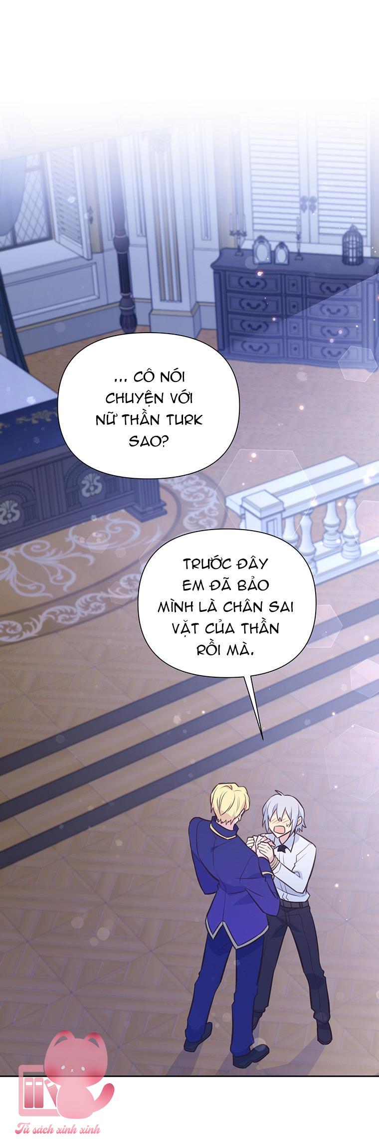 Yêu Tôi Đi, Dù Sao Ngài Cũng Chỉ Là Nhân Vật Phụ - Chap 83 - Trang 12