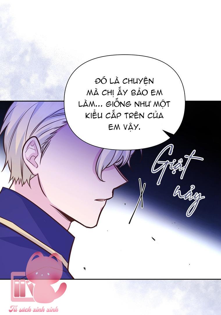 Yêu Tôi Đi, Dù Sao Ngài Cũng Chỉ Là Nhân Vật Phụ - Chap 83 - Trang 13