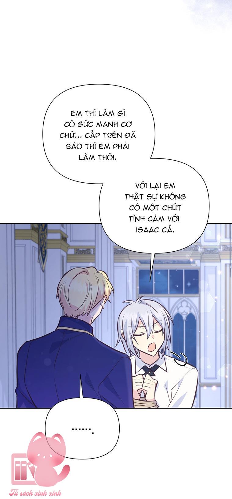 Yêu Tôi Đi, Dù Sao Ngài Cũng Chỉ Là Nhân Vật Phụ - Chap 83 - Trang 14