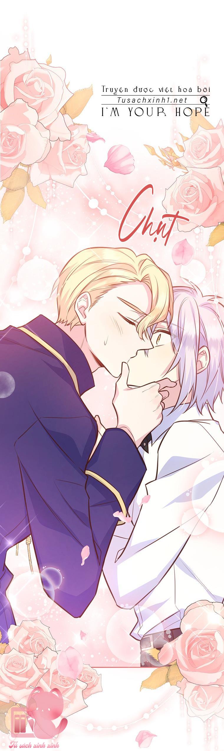 Yêu Tôi Đi, Dù Sao Ngài Cũng Chỉ Là Nhân Vật Phụ - Chap 83 - Trang 16