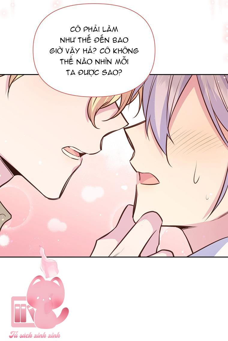 Yêu Tôi Đi, Dù Sao Ngài Cũng Chỉ Là Nhân Vật Phụ - Chap 83 - Trang 17