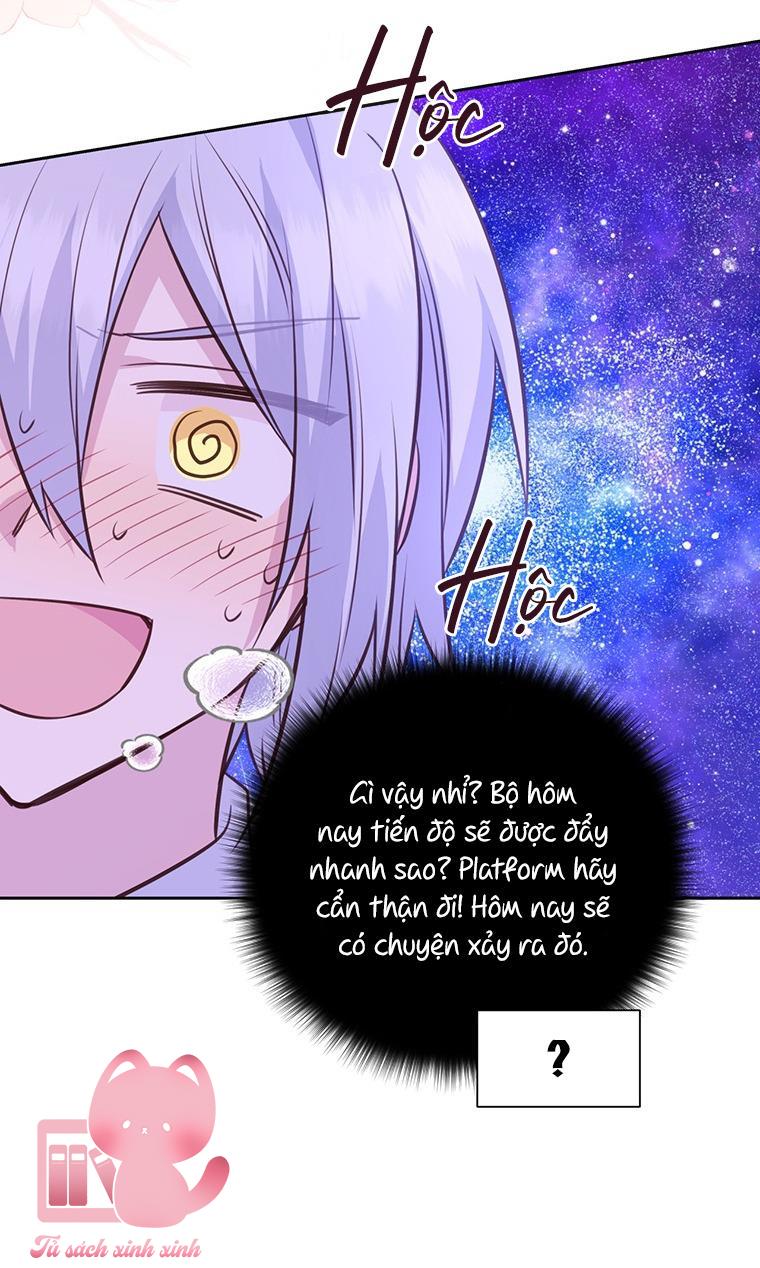 Yêu Tôi Đi, Dù Sao Ngài Cũng Chỉ Là Nhân Vật Phụ - Chap 83 - Trang 19