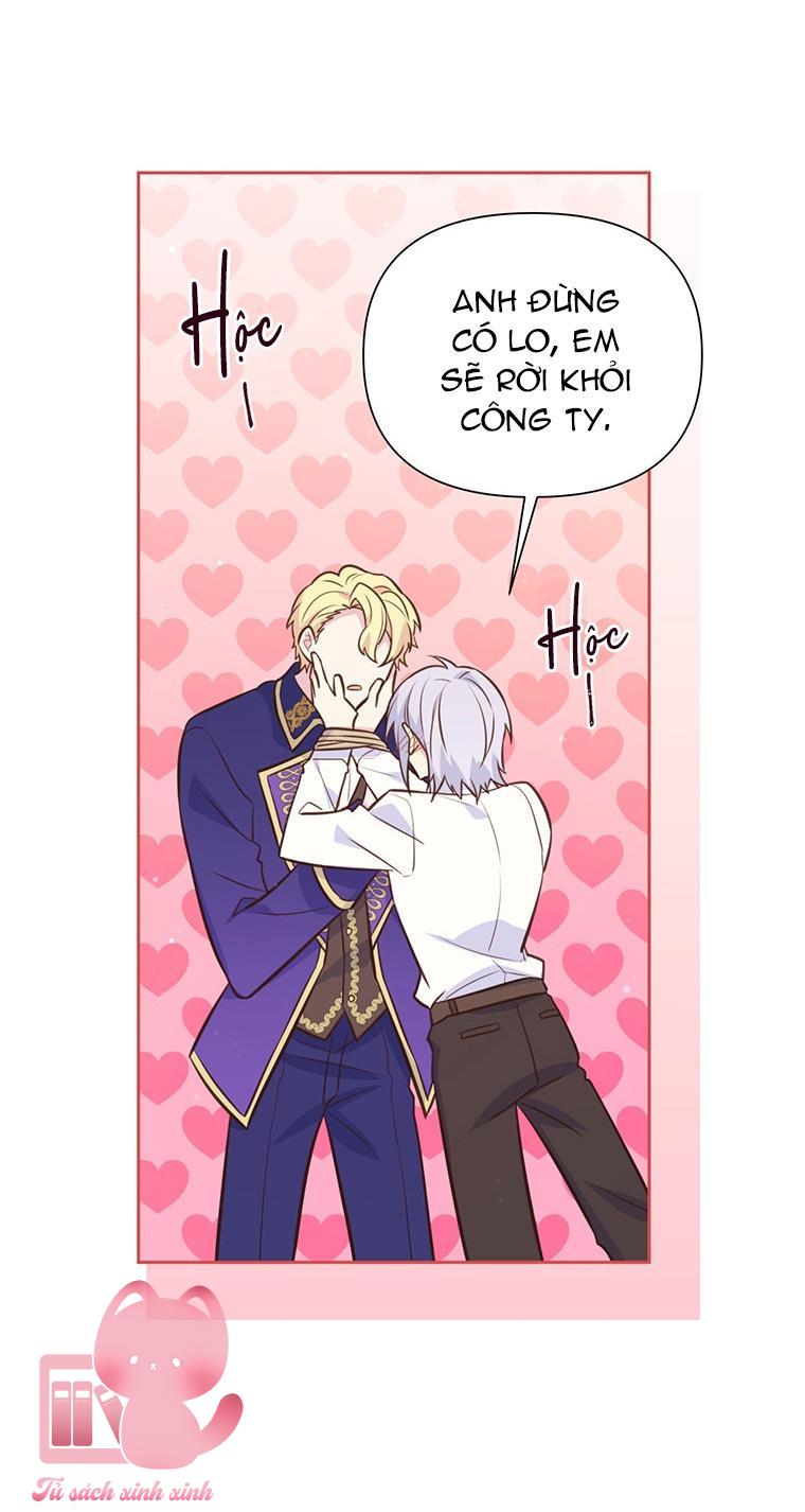 Yêu Tôi Đi, Dù Sao Ngài Cũng Chỉ Là Nhân Vật Phụ - Chap 83 - Trang 20