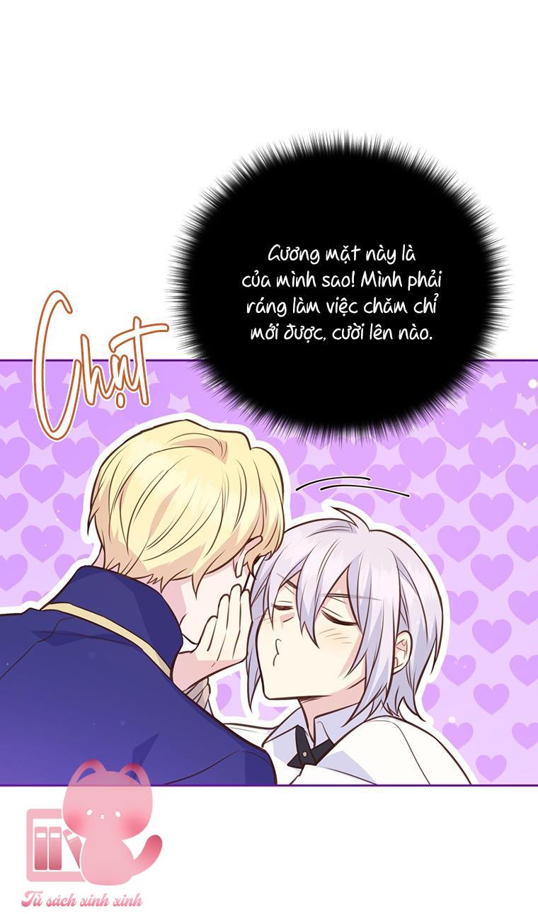 Yêu Tôi Đi, Dù Sao Ngài Cũng Chỉ Là Nhân Vật Phụ - Chap 83 - Trang 21