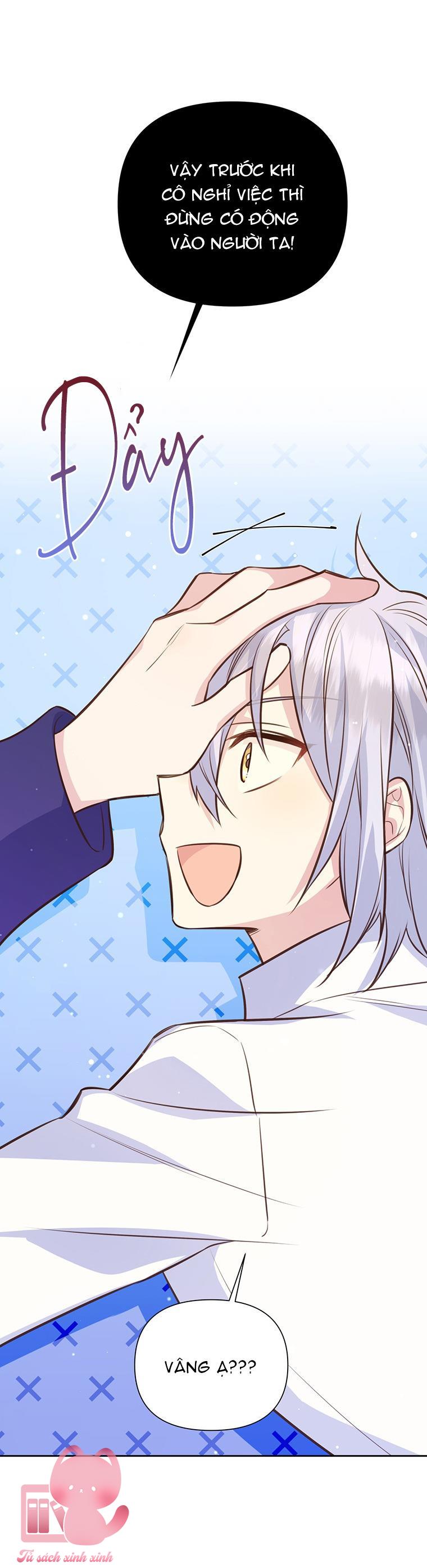 Yêu Tôi Đi, Dù Sao Ngài Cũng Chỉ Là Nhân Vật Phụ - Chap 83 - Trang 22