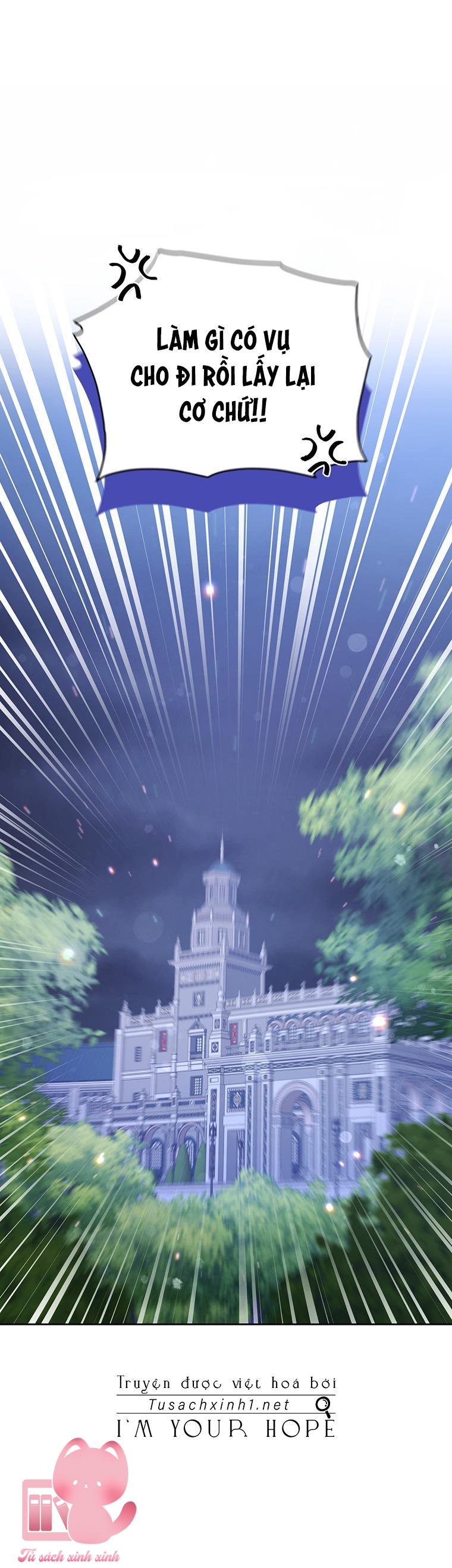 Yêu Tôi Đi, Dù Sao Ngài Cũng Chỉ Là Nhân Vật Phụ - Chap 83 - Trang 26