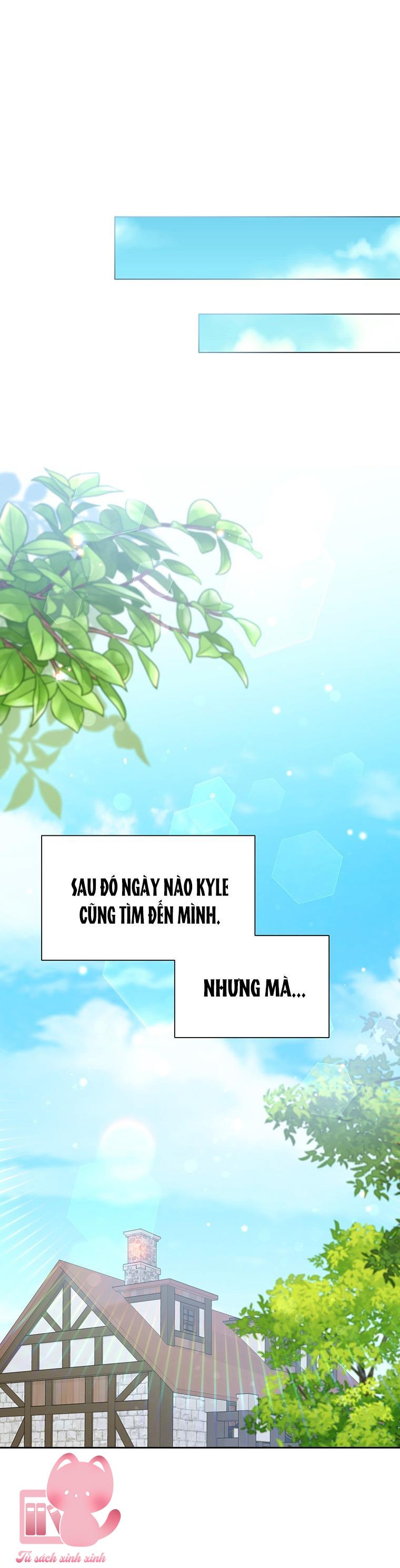 Yêu Tôi Đi, Dù Sao Ngài Cũng Chỉ Là Nhân Vật Phụ - Chap 83 - Trang 27