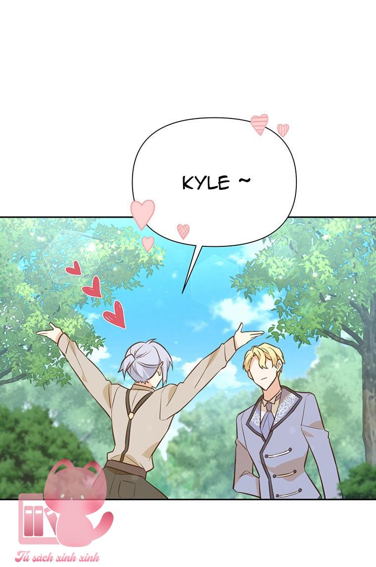 Yêu Tôi Đi, Dù Sao Ngài Cũng Chỉ Là Nhân Vật Phụ - Chap 83 - Trang 28