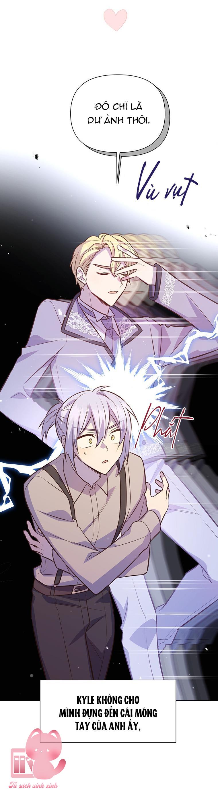 Yêu Tôi Đi, Dù Sao Ngài Cũng Chỉ Là Nhân Vật Phụ - Chap 83 - Trang 30