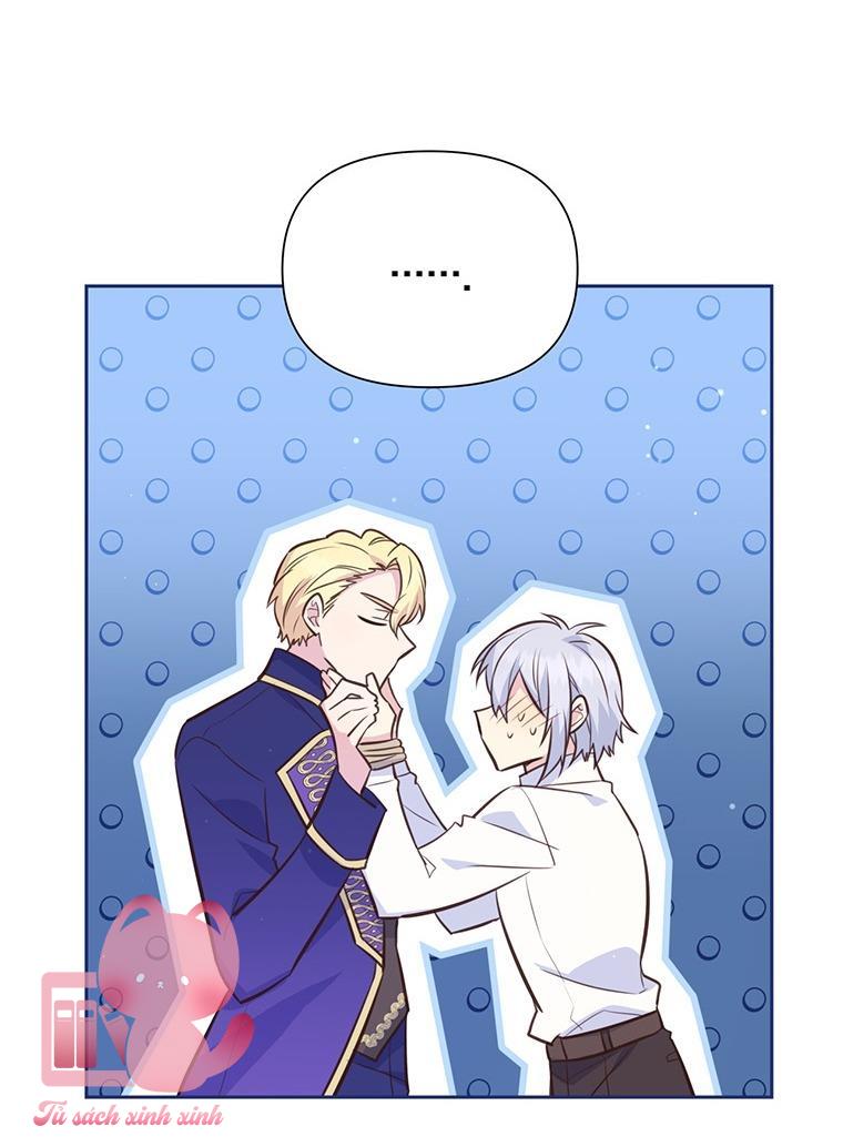 Yêu Tôi Đi, Dù Sao Ngài Cũng Chỉ Là Nhân Vật Phụ - Chap 83 - Trang 4
