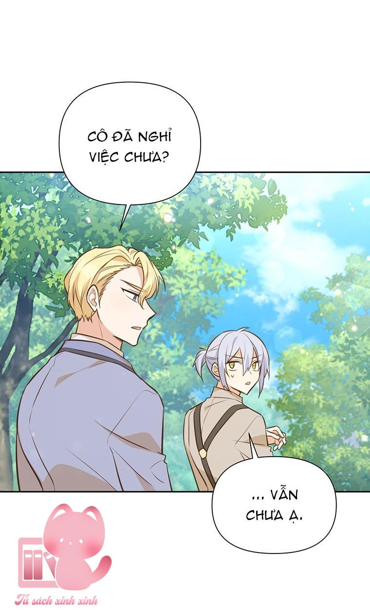 Yêu Tôi Đi, Dù Sao Ngài Cũng Chỉ Là Nhân Vật Phụ - Chap 83 - Trang 31