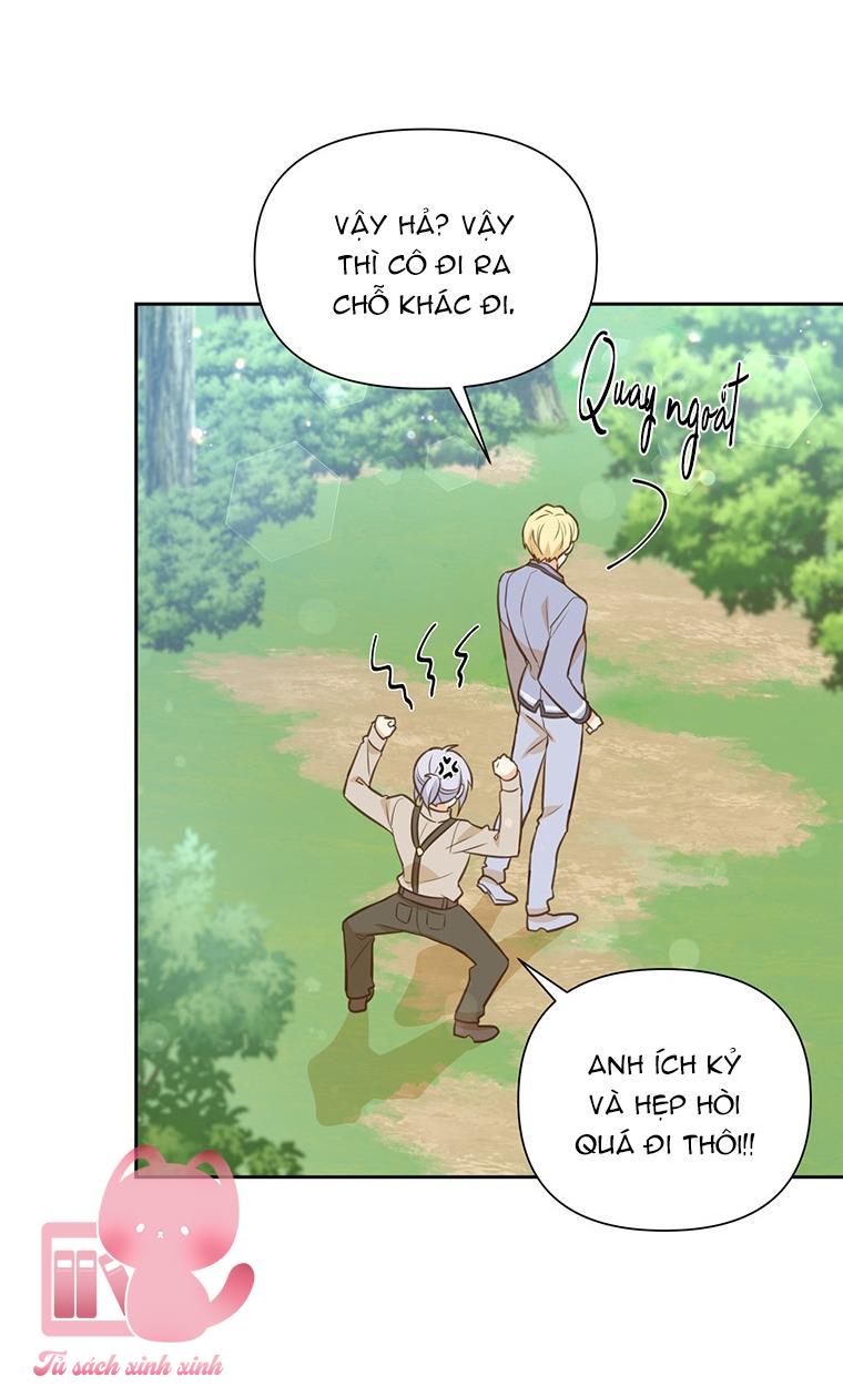 Yêu Tôi Đi, Dù Sao Ngài Cũng Chỉ Là Nhân Vật Phụ - Chap 83 - Trang 32