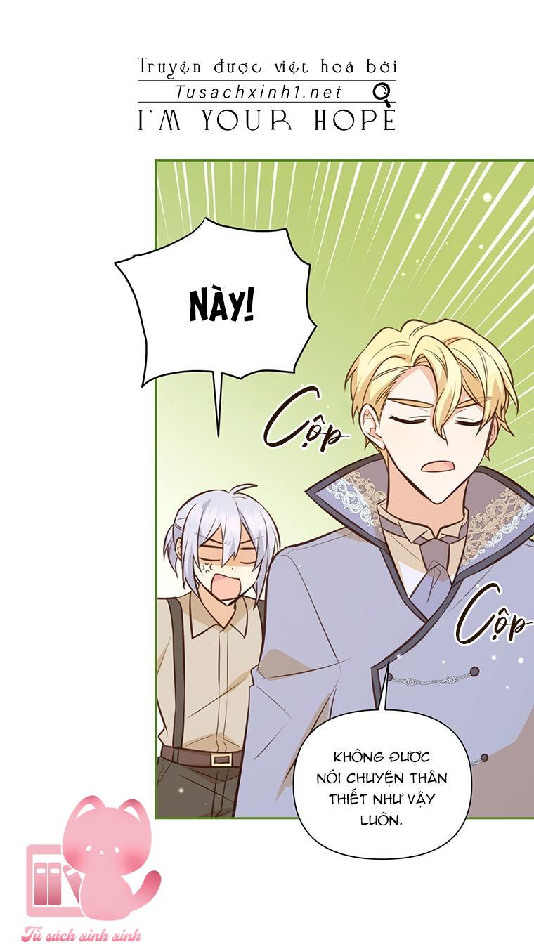 Yêu Tôi Đi, Dù Sao Ngài Cũng Chỉ Là Nhân Vật Phụ - Chap 83 - Trang 34