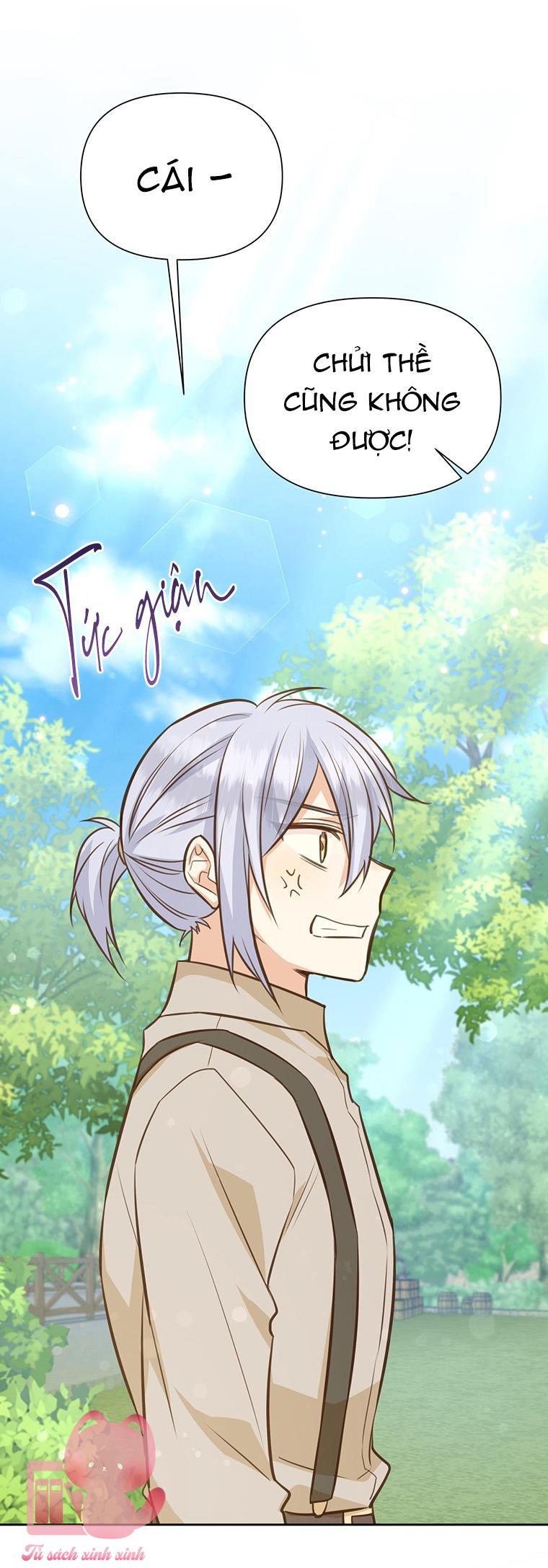 Yêu Tôi Đi, Dù Sao Ngài Cũng Chỉ Là Nhân Vật Phụ - Chap 83 - Trang 35