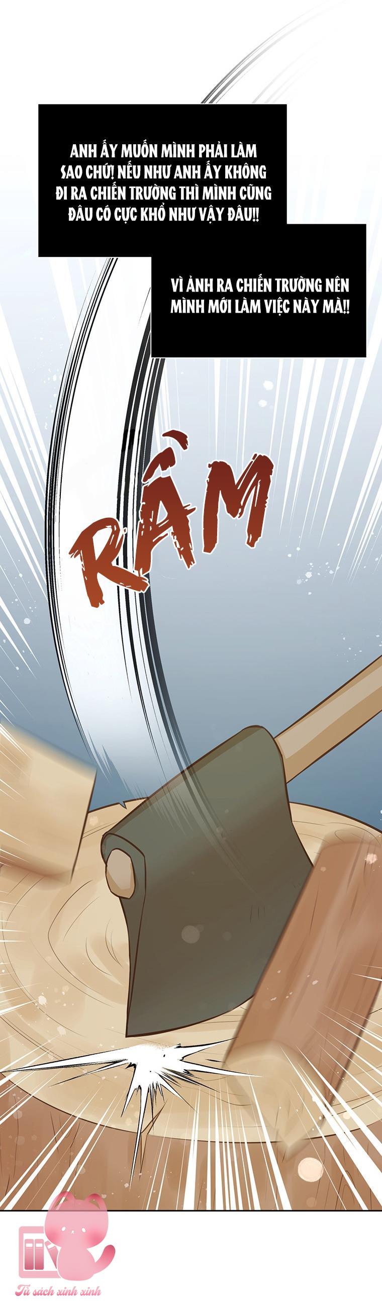 Yêu Tôi Đi, Dù Sao Ngài Cũng Chỉ Là Nhân Vật Phụ - Chap 83 - Trang 36