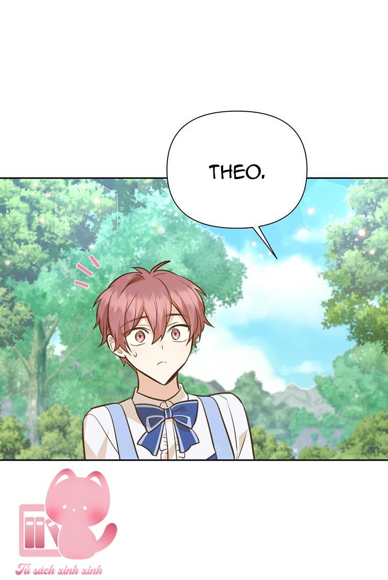 Yêu Tôi Đi, Dù Sao Ngài Cũng Chỉ Là Nhân Vật Phụ - Chap 83 - Trang 42