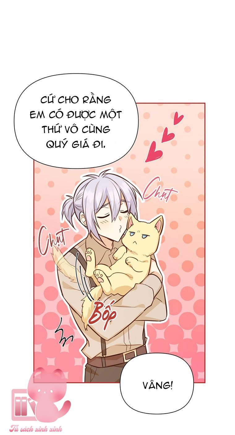 Yêu Tôi Đi, Dù Sao Ngài Cũng Chỉ Là Nhân Vật Phụ - Chap 83 - Trang 43