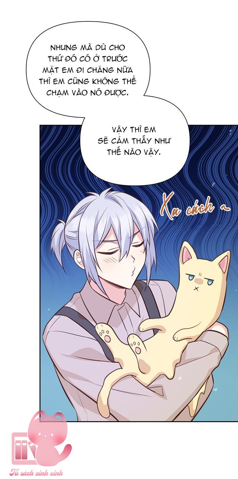 Yêu Tôi Đi, Dù Sao Ngài Cũng Chỉ Là Nhân Vật Phụ - Chap 83 - Trang 44