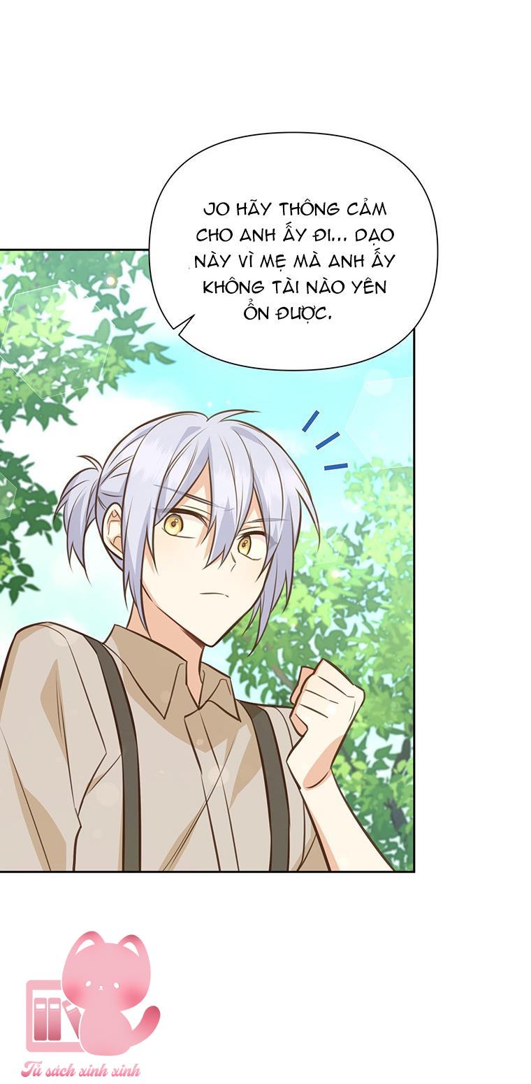 Yêu Tôi Đi, Dù Sao Ngài Cũng Chỉ Là Nhân Vật Phụ - Chap 83 - Trang 48