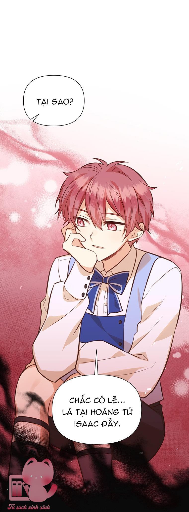 Yêu Tôi Đi, Dù Sao Ngài Cũng Chỉ Là Nhân Vật Phụ - Chap 83 - Trang 49