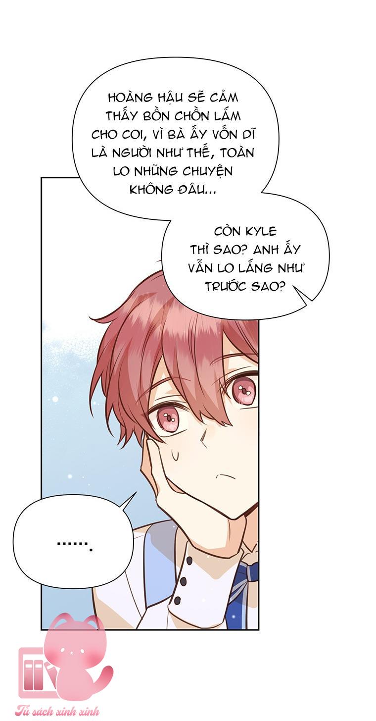 Yêu Tôi Đi, Dù Sao Ngài Cũng Chỉ Là Nhân Vật Phụ - Chap 83 - Trang 52