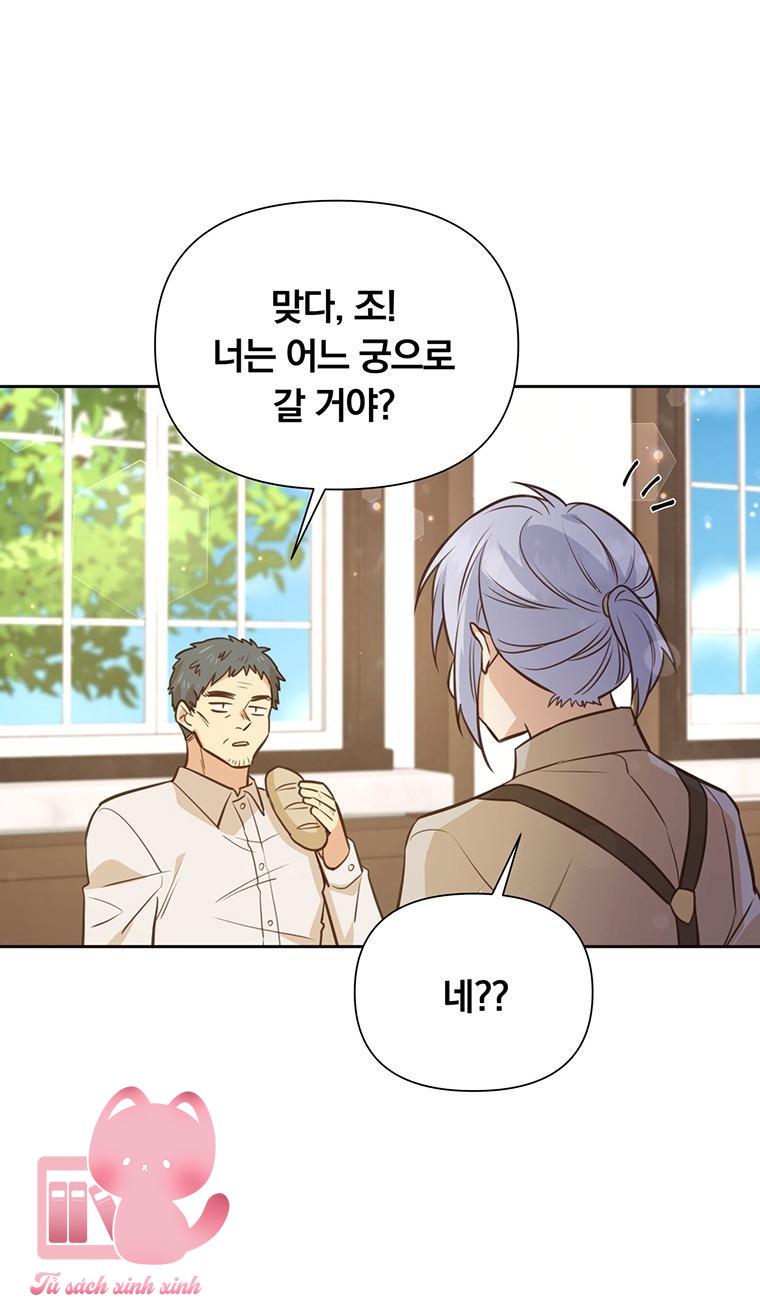 Yêu Tôi Đi, Dù Sao Ngài Cũng Chỉ Là Nhân Vật Phụ - Chap 83 - Trang 58