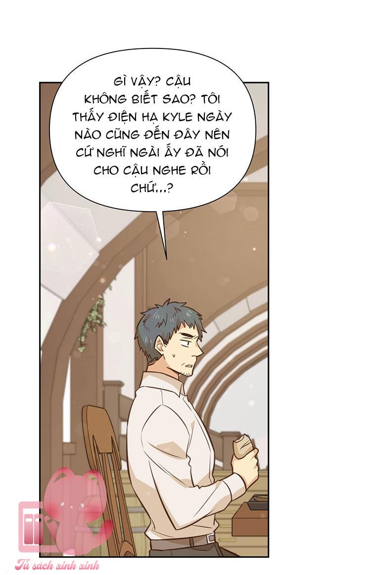Yêu Tôi Đi, Dù Sao Ngài Cũng Chỉ Là Nhân Vật Phụ - Chap 83 - Trang 60