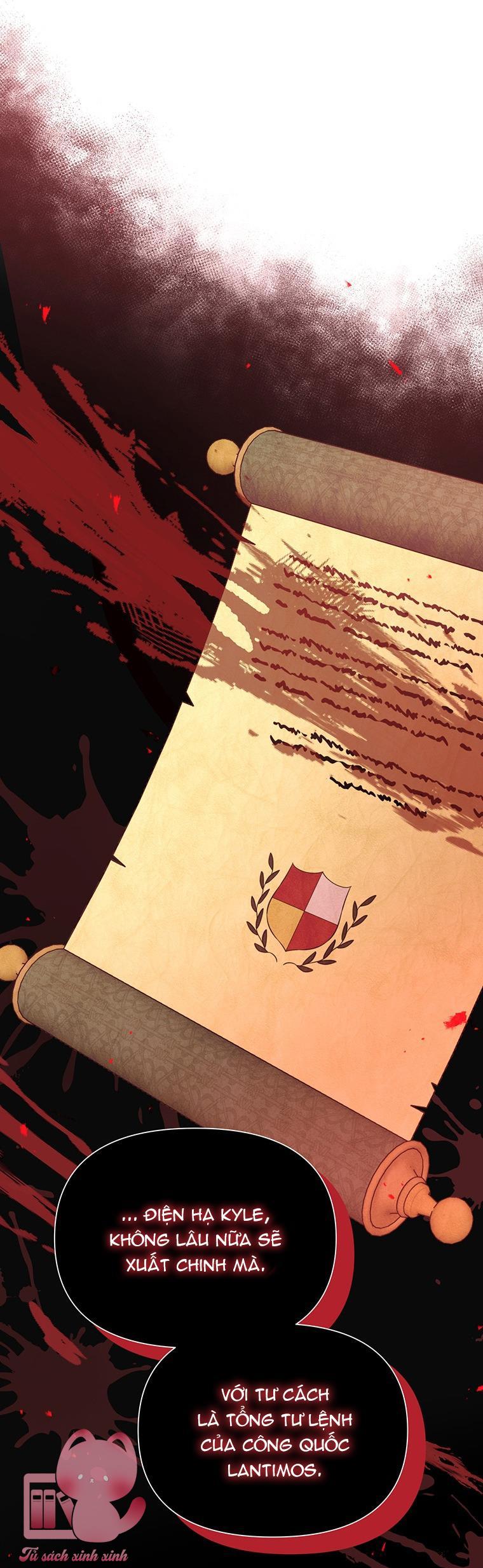 Yêu Tôi Đi, Dù Sao Ngài Cũng Chỉ Là Nhân Vật Phụ - Chap 83 - Trang 61