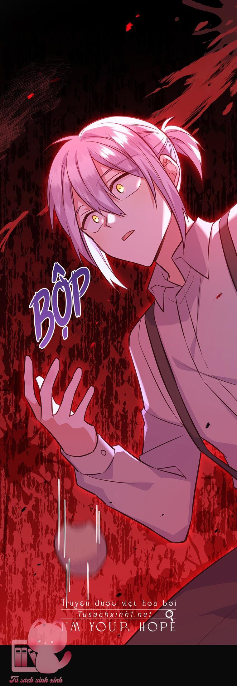 Yêu Tôi Đi, Dù Sao Ngài Cũng Chỉ Là Nhân Vật Phụ - Chap 83 - Trang 62