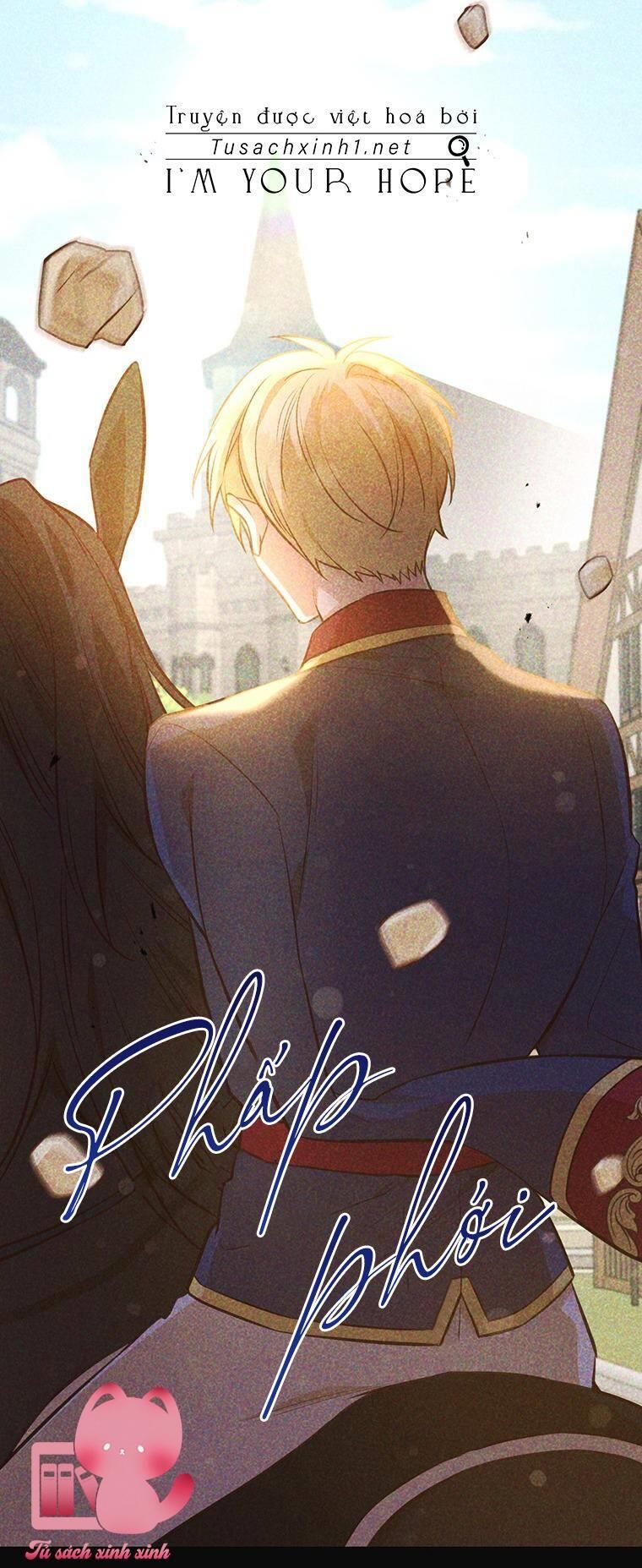 Yêu Tôi Đi, Dù Sao Ngài Cũng Chỉ Là Nhân Vật Phụ - Chap 84 - Trang 13