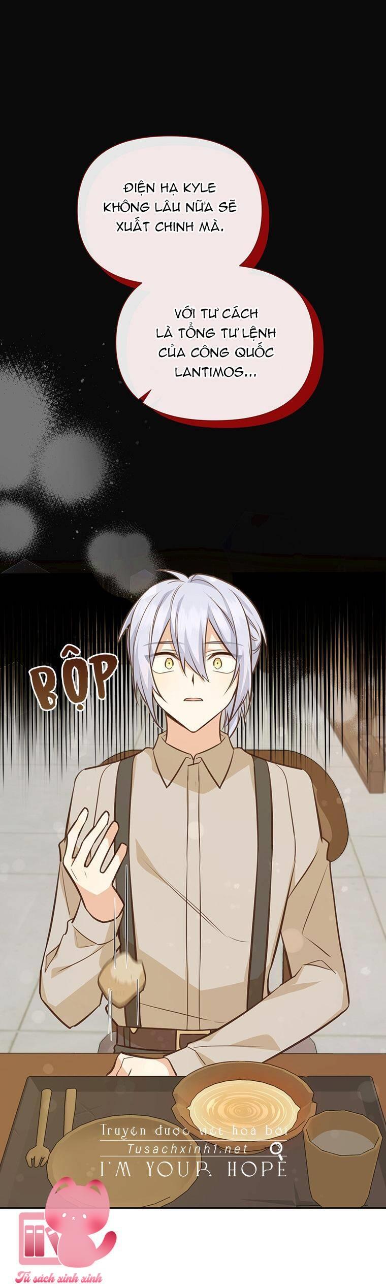 Yêu Tôi Đi, Dù Sao Ngài Cũng Chỉ Là Nhân Vật Phụ - Chap 84 - Trang 15