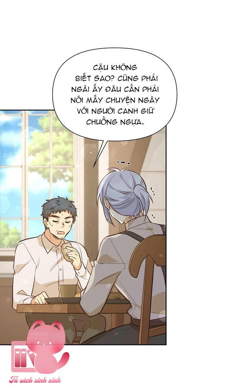Yêu Tôi Đi, Dù Sao Ngài Cũng Chỉ Là Nhân Vật Phụ - Chap 84 - Trang 16
