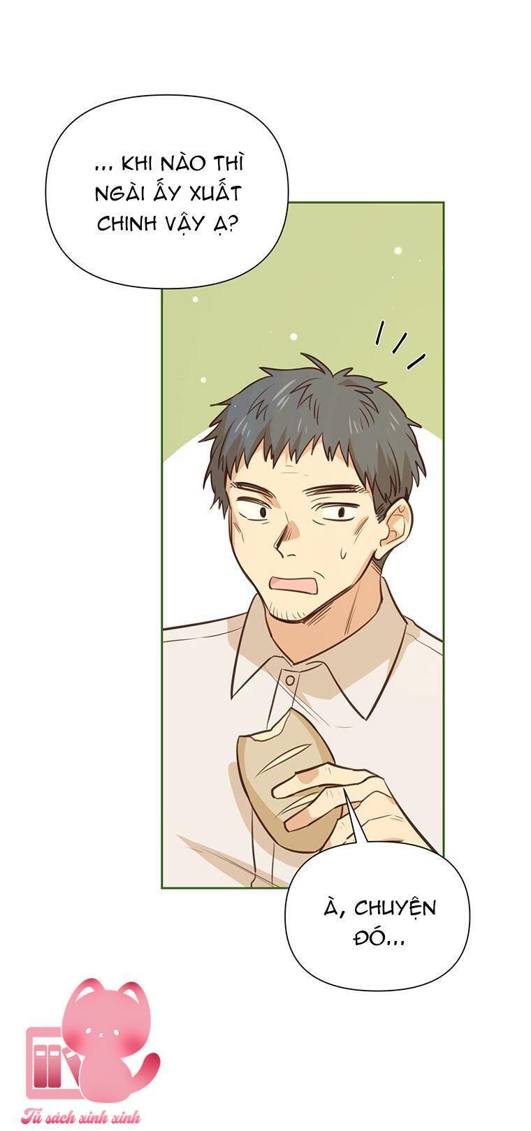 Yêu Tôi Đi, Dù Sao Ngài Cũng Chỉ Là Nhân Vật Phụ - Chap 84 - Trang 17