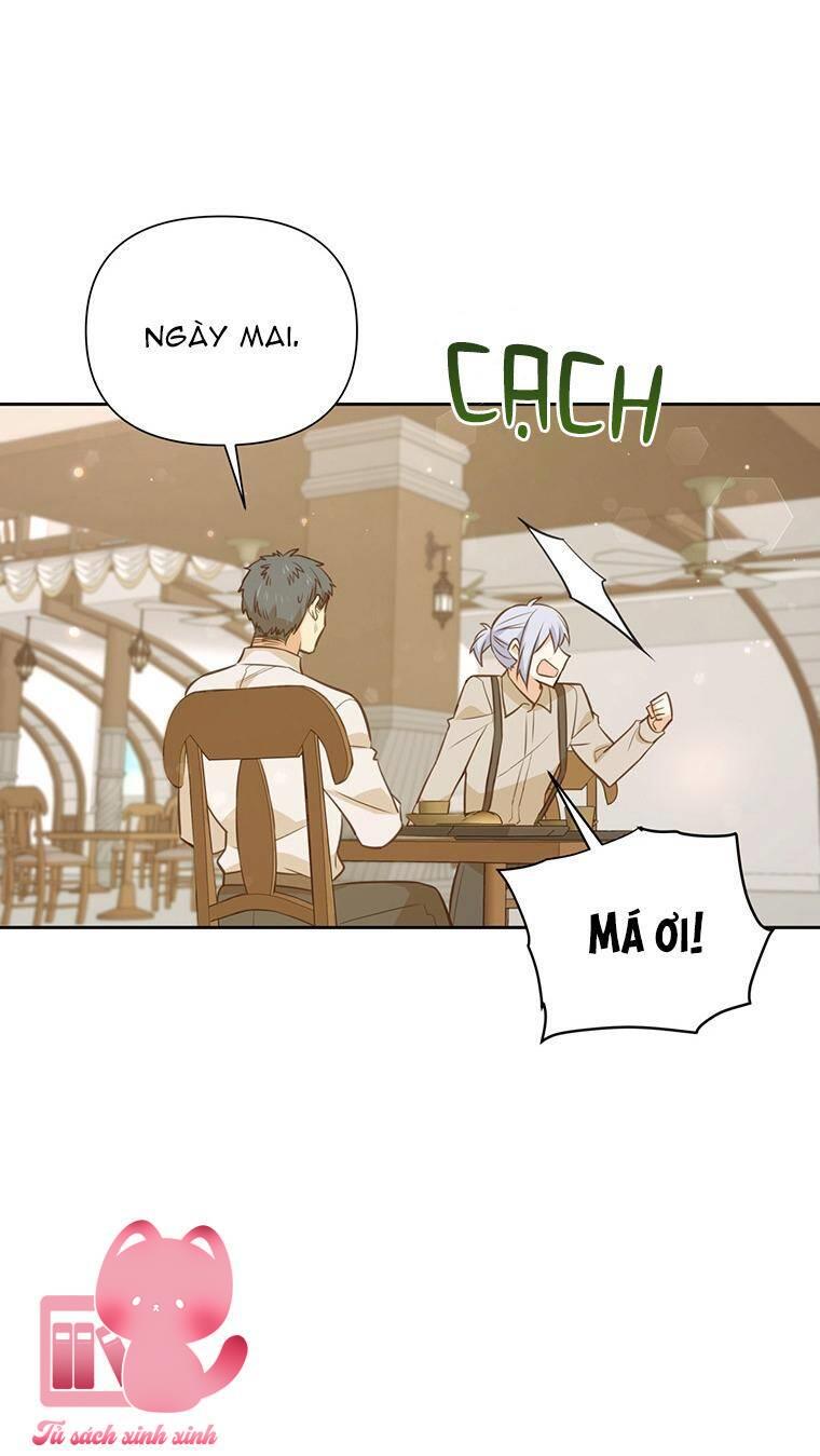 Yêu Tôi Đi, Dù Sao Ngài Cũng Chỉ Là Nhân Vật Phụ - Chap 84 - Trang 18