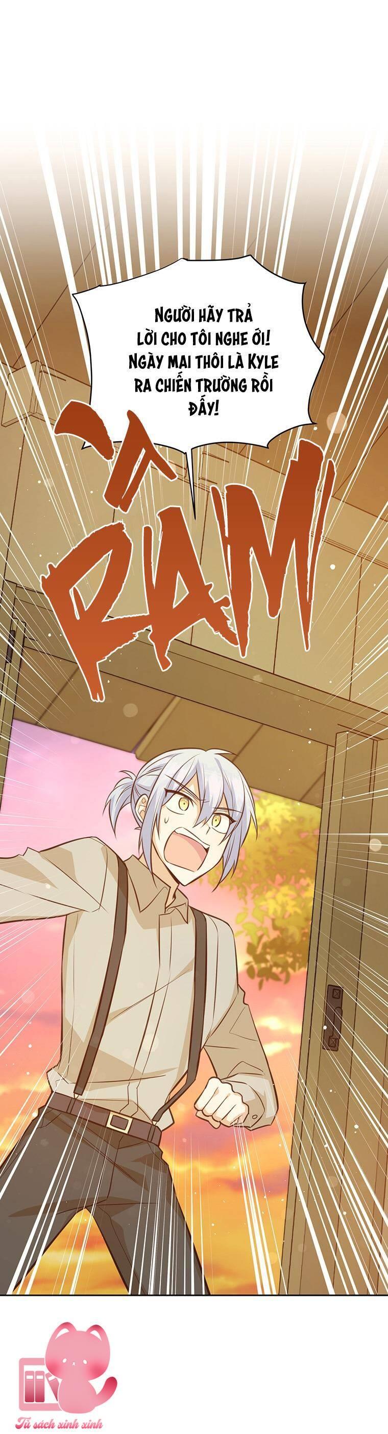 Yêu Tôi Đi, Dù Sao Ngài Cũng Chỉ Là Nhân Vật Phụ - Chap 84 - Trang 20