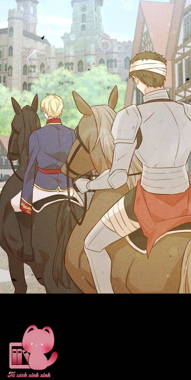 Yêu Tôi Đi, Dù Sao Ngài Cũng Chỉ Là Nhân Vật Phụ - Chap 84 - Trang 3