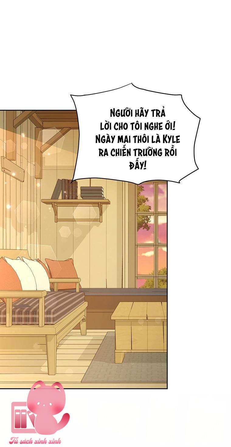 Yêu Tôi Đi, Dù Sao Ngài Cũng Chỉ Là Nhân Vật Phụ - Chap 84 - Trang 21