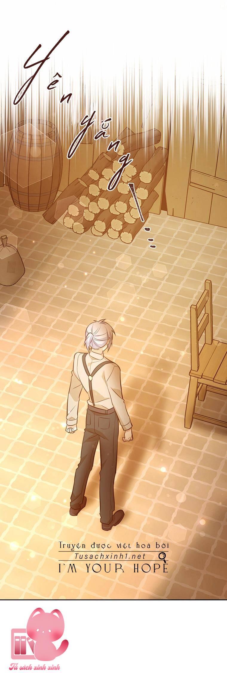 Yêu Tôi Đi, Dù Sao Ngài Cũng Chỉ Là Nhân Vật Phụ - Chap 84 - Trang 22