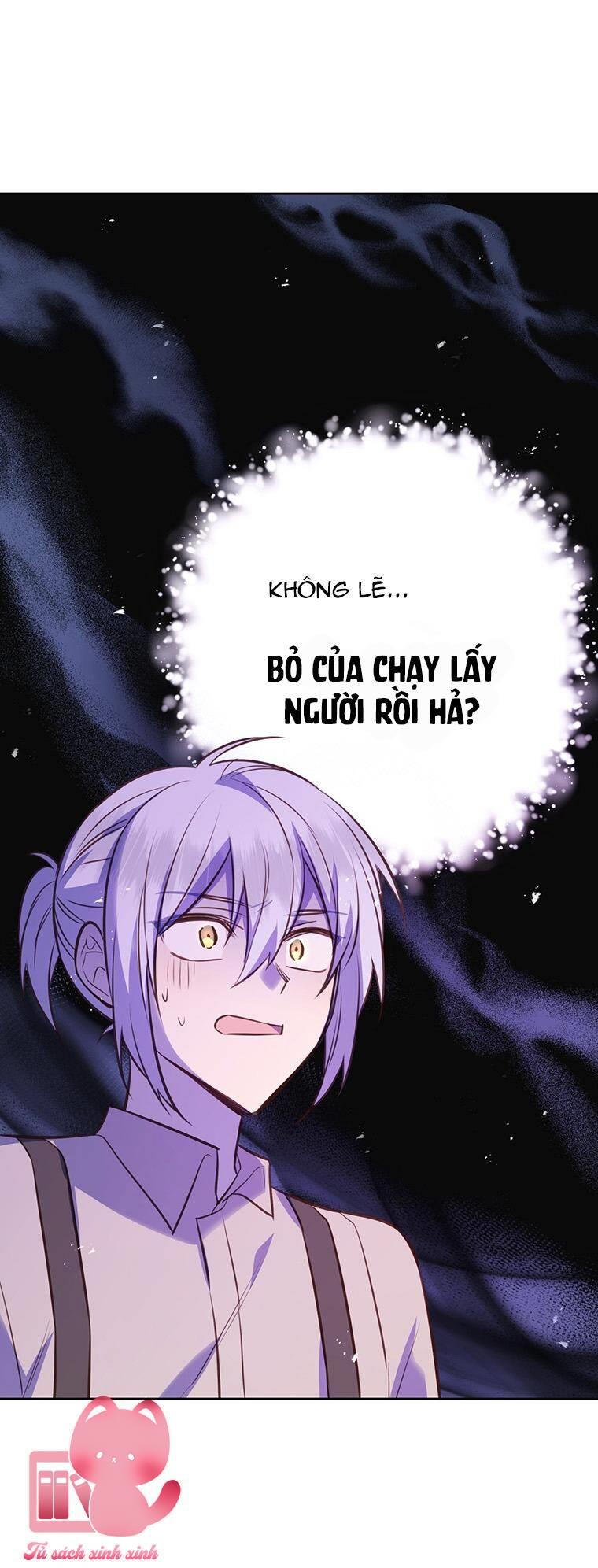 Yêu Tôi Đi, Dù Sao Ngài Cũng Chỉ Là Nhân Vật Phụ - Chap 84 - Trang 23