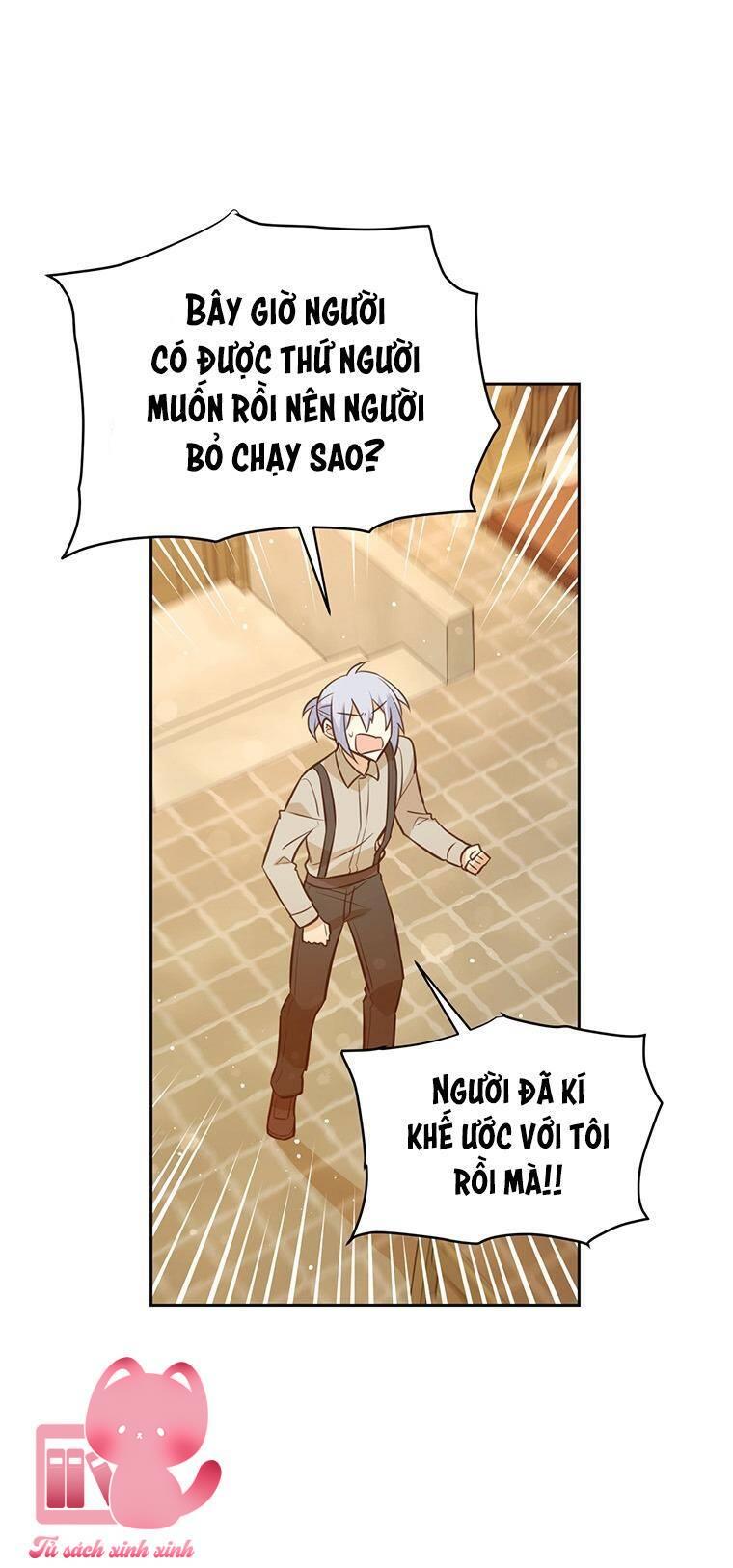 Yêu Tôi Đi, Dù Sao Ngài Cũng Chỉ Là Nhân Vật Phụ - Chap 84 - Trang 24