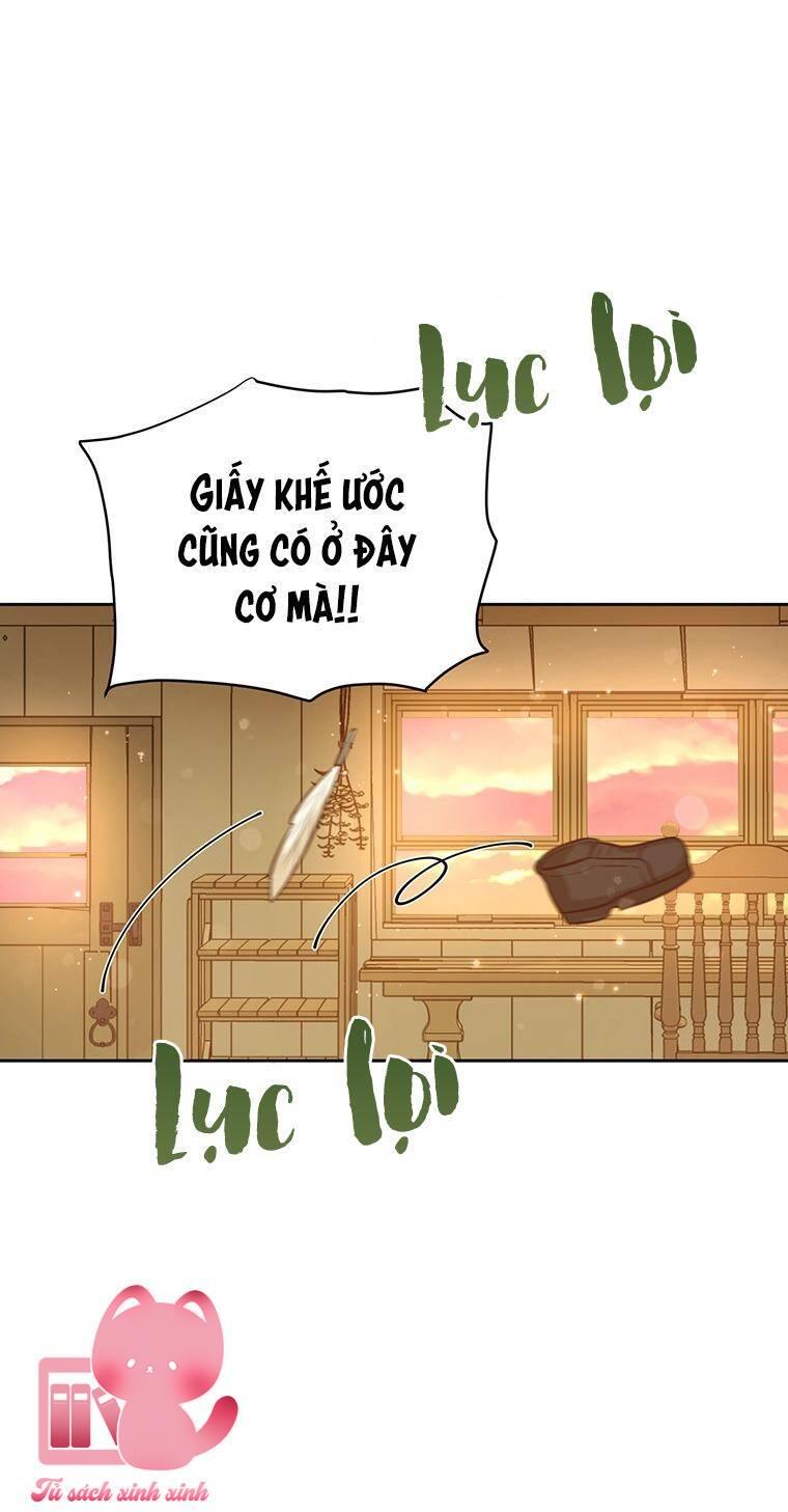 Yêu Tôi Đi, Dù Sao Ngài Cũng Chỉ Là Nhân Vật Phụ - Chap 84 - Trang 25