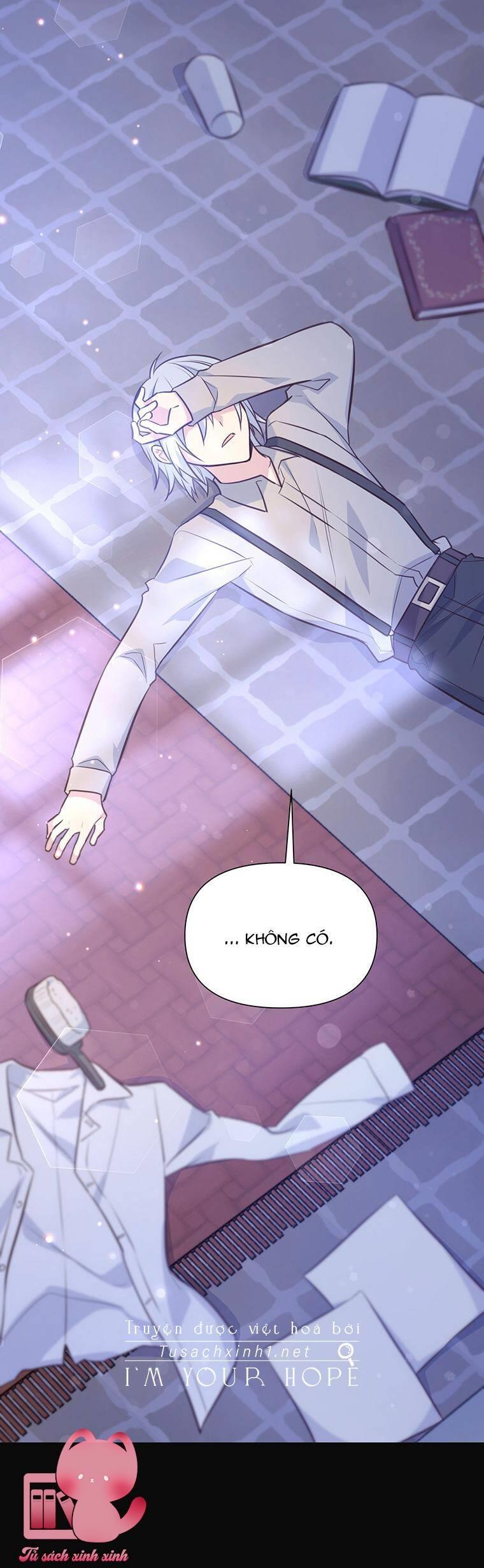 Yêu Tôi Đi, Dù Sao Ngài Cũng Chỉ Là Nhân Vật Phụ - Chap 84 - Trang 28