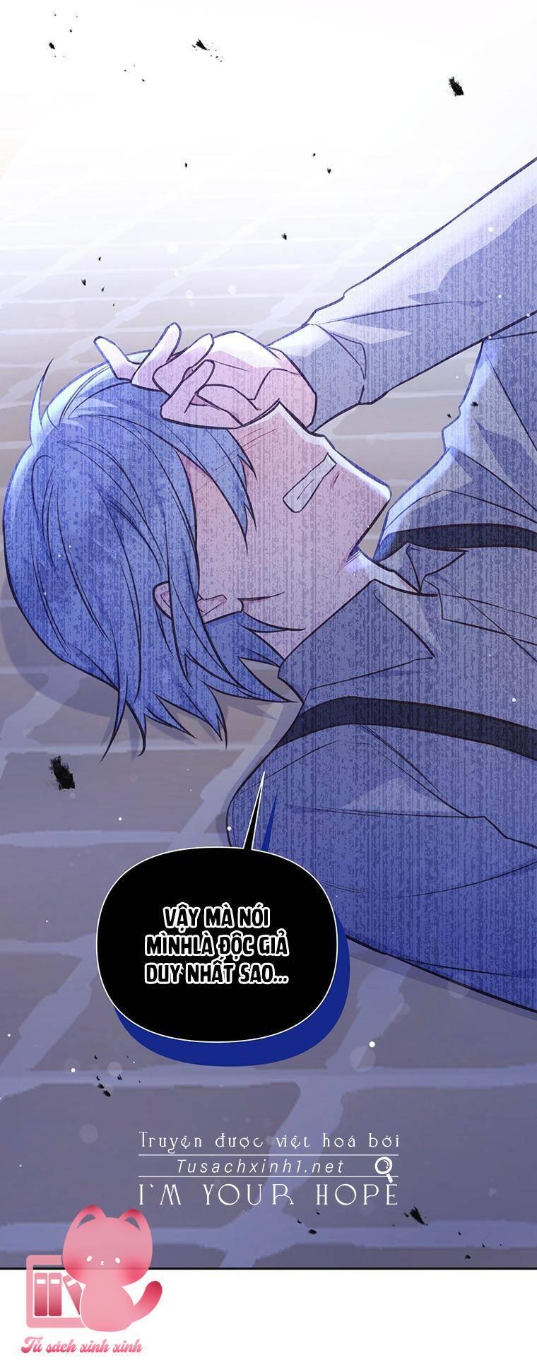 Yêu Tôi Đi, Dù Sao Ngài Cũng Chỉ Là Nhân Vật Phụ - Chap 84 - Trang 30