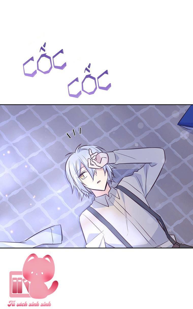 Yêu Tôi Đi, Dù Sao Ngài Cũng Chỉ Là Nhân Vật Phụ - Chap 84 - Trang 31